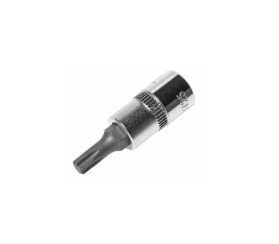 Головка с насадкой TORX T25 1/4"; Головка с насадкой TORX T25 1/4";