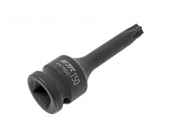 Головка ударная TORX 1/2"; T50 78мм