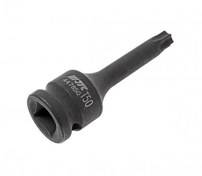 Головка ударная TORX 1/2"; T50 78мм Головка ударная TORX 1/2"; T50 78мм