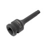 Головка ударная TORX 1/2"; T50 78мм