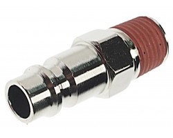 Штуцер 1/4"; M наружная тип ORION