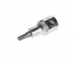 Головка с насадкой TORX 1/2"; T30 55мм