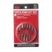 Набор бит 1/4"; TORX T7-T40 10ед. Набор бит 1/4"; TORX T7-T40 10ед.
