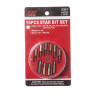 Набор бит 1/4"; TORX T7-T40 10ед.