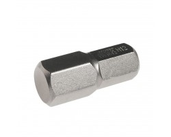 Насадка 10мм L-30мм HEX 12мм