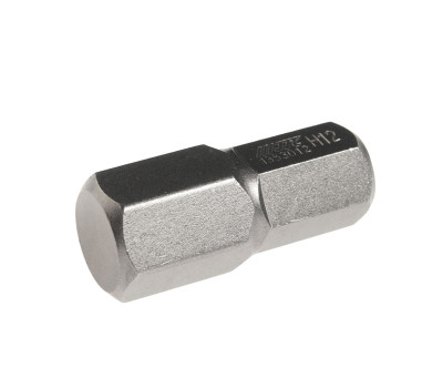 Насадка 10мм L-30мм HEX 12мм Насадка 10мм L-30мм HEX 12мм