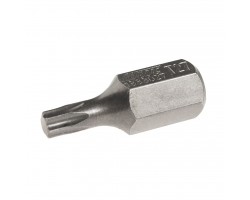 Насадка 10мм L-30мм TORX T27