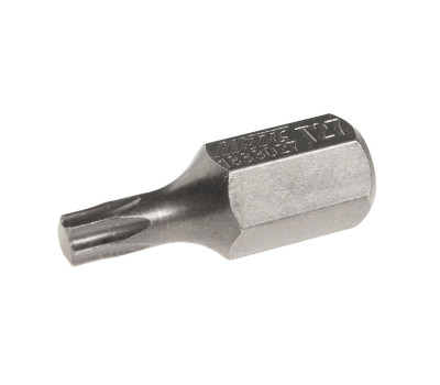 Насадка 10мм L-30мм TORX T27 Насадка 10мм L-30мм TORX T27