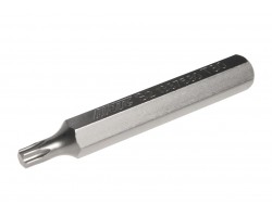 Насадка 10мм L-75мм TORX T30