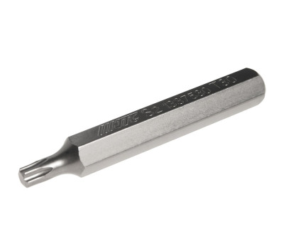 Насадка 10мм L-75мм TORX T30 Насадка 10мм L-75мм TORX T30