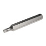 Насадка 10мм L-75мм TORX T30