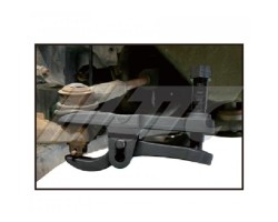 Съёмник шаровых опор универсальный 23мм-foto2