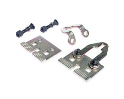 Захват для кузовных работ двухфункциональный (3~5т)-foto2