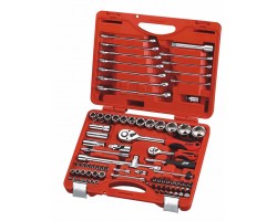 Набор инструмента 1/4"; и 1/2"; 85ед.-foto2