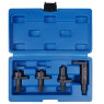 Набор фиксаторов VW 1.2л 6V, 12V