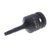 Головка ударная TORX T27 L= 60мм 1/2"; Головка ударная TORX T27 L= 60мм 1/2";