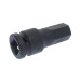 Головка ударная HEX 17мм L= 60мм 1/2"; Головка ударная HEX 17мм L= 60мм 1/2";