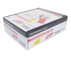 Гайковерт пневматический мини 1/2"; (949Нм, 10000об/мин,104мм, 1.45кг)-foto2