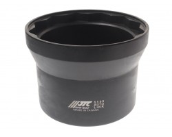 Головка ступичная 105мм 12гр. IVECO-foto2