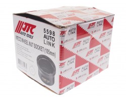 Головка ступичная 105мм 12гр. IVECO-foto3