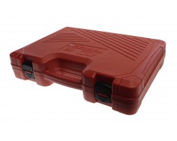 Молоток пневматический с набором зубил 15ед.-foto3