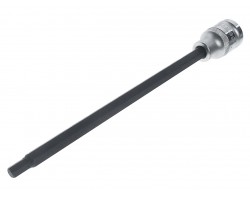 Головка с насадкой HEX 6 мм L=200 мм 1/2";-foto2