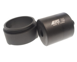 Съёмник сайлентблока заднего нижнего рычага FORD TRANSIT-foto3