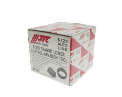 Съёмник сайлентблока заднего нижнего рычага FORD TRANSIT-foto2