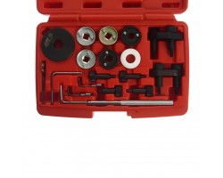 Набор фиксаторов VAG EA888 TSI, TFSI 1.8, 2.0 (6701 & 6702 JTC)-foto3