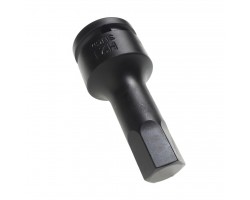 Головка HEX 21мм L=100мм ударная 3/4";-foto3