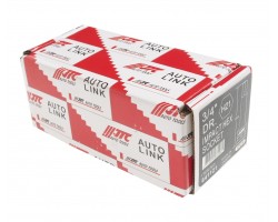 Головка HEX 21мм L=100мм ударная 3/4";-foto2