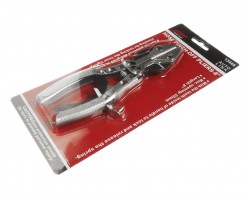 Клещи для пережатия трубопроводов 0-20мм, L=200мм-foto3