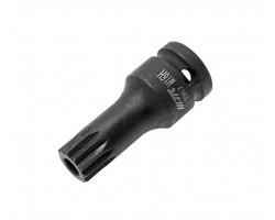 Головка для коробки передач SPLINE M16H с отверстием-foto2