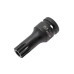 Головка для коробки передач SPLINE M16H с отверстием