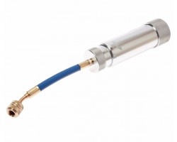 Приспособление для заправки масла с дозатором-foto3