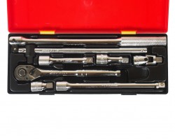 Набор инструмента 1/2"; 8ед.-foto3