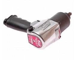 Гайковерт пневматический 1/2"; (624Нм, 7000об/мин, 187мм, 2.65кг)-foto3