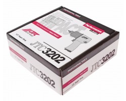 Гайковерт пневматический 1/2"; (624Нм, 7000об/мин, 187мм, 2.65кг)-foto2