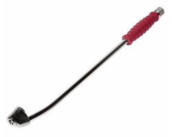 Насадка для подкачки колес 350мм-foto2