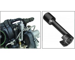 Набор ключей разрезных L-образных 6ед.-foto4