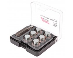 Комплект для ремонта резьбы маслосливных отверстий 17мм-foto2