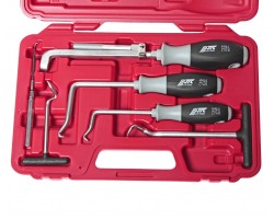 Набор для снятия сальников и шлангов 6ед.-foto4