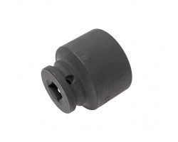 Головка ударная 1/2"; 6гр. 36мм-foto2