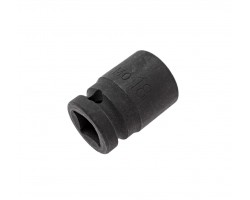 Головка ударная 1/2"; 6гр.18мм-foto2