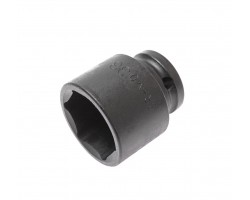 Головка ударная 1/2"; 6гр. 33мм-foto2