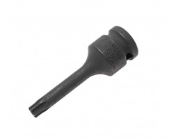 Головка ударная TORX 1/2"; T45 78мм-foto2