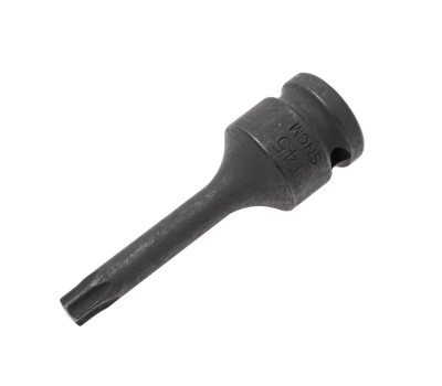 Головка ударная TORX 1/2"; T45 78мм Головка ударная TORX 1/2"; T45 78мм