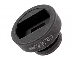 Головка для пальца задней рессоры SCANIA 34.5 x 56мм-foto4