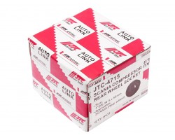 Головка для пальца задней рессоры SCANIA 34.5 x 56мм-foto3