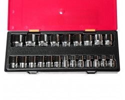 Набор головок 8-32мм, 1/2";, 6-гр. 22ед.-foto3